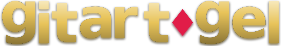 gitar togel logo