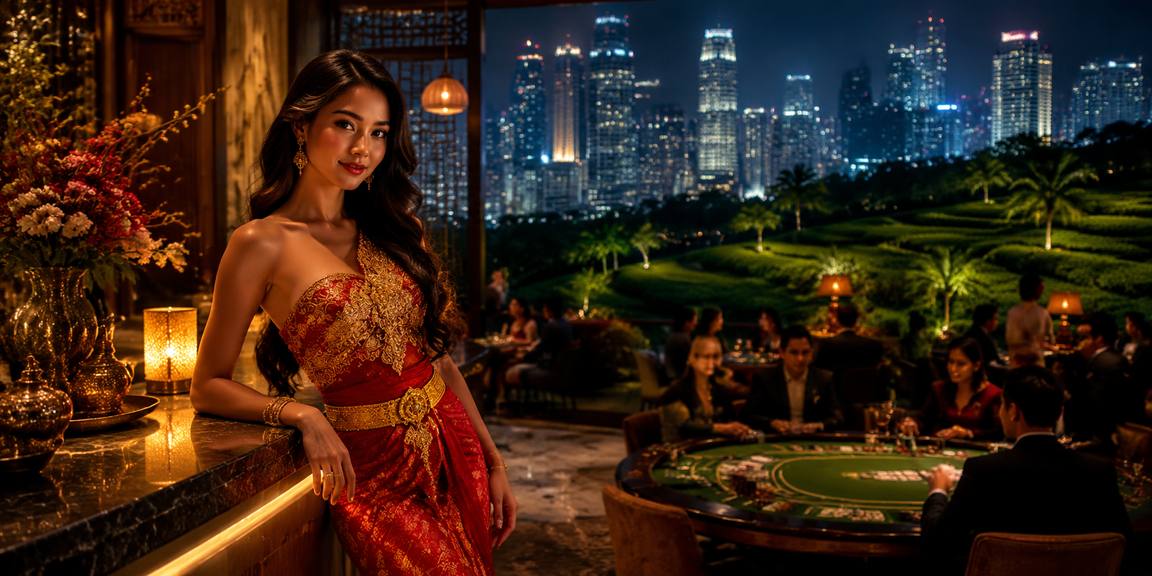 gitar togel Gates of Olympus Slot Room
